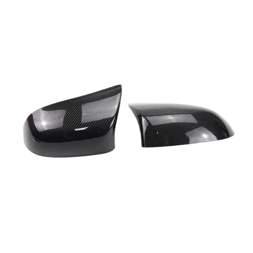 �o�b�N�~���[�n�E�W���O �̂��߂� X5M F85 X6M F86 2015-2018 �Ԃ̃o�b�N�~���[�T�C�h�~���[�J�o�[ �E�B���O�L���b�v �O���h�A�n�E�W���O�V�F���g���� �Ԃ̃~���[�J�o�[ ���A�n�E�W���O