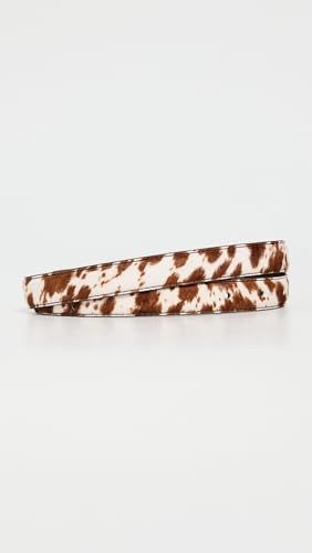 Madewell Women's Cowhide Leather Western Belt3