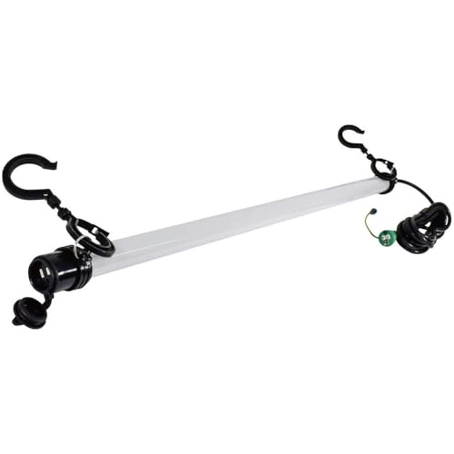 H(Nichido Ind) LEĎ^pCvCg 40^ 23W 2950lm F 1230×D51×H51mm EOp LPL-40H