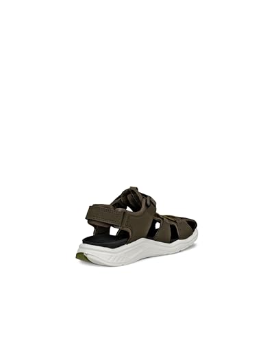 Sandale de pêcheur enfant ECCO X-trinsic chaussure marche
