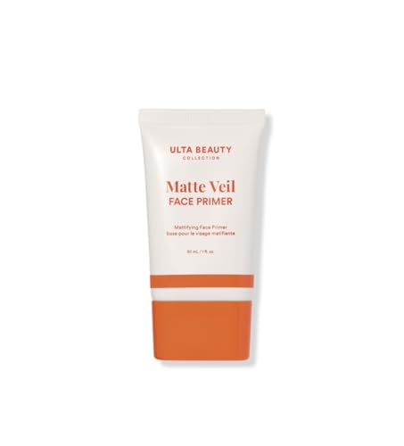 Ulta Beauty Matte Veil Face Primer, 1 fl oz