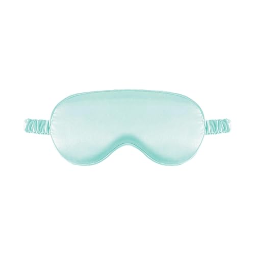 スリープアイマスク - ブロックアウト コンフォート ソフトアイマスク | ナイト目隠し 旅行 ナイトアイシャード | ソフトフォーム 快適なスリーピングマスク | 滑らかで柔らかく通気性のある目 | 伸縮性のある遮光アイ