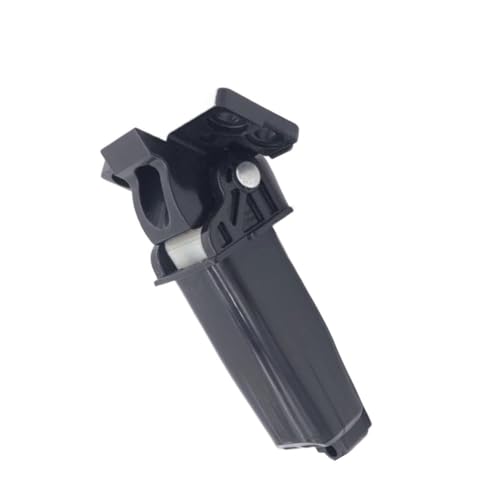 Charnière Brother J195 J715 J515W pour remplacer axe plastique usé