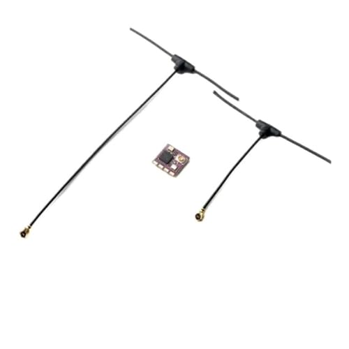 Antenne EP2 T 2.4G longue portee anti-interference drone FPV
