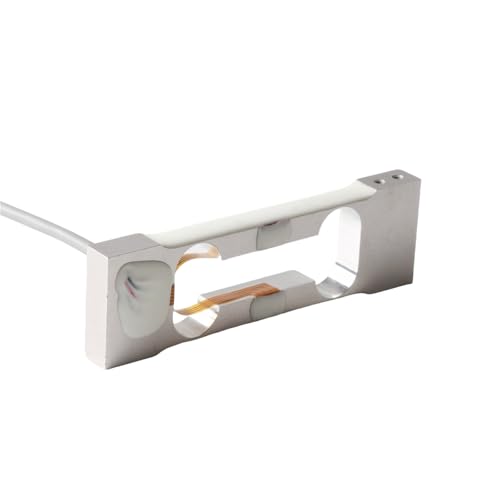 Sensor de pesaje PX4 de 3kg para balanza de plataforma electrónica