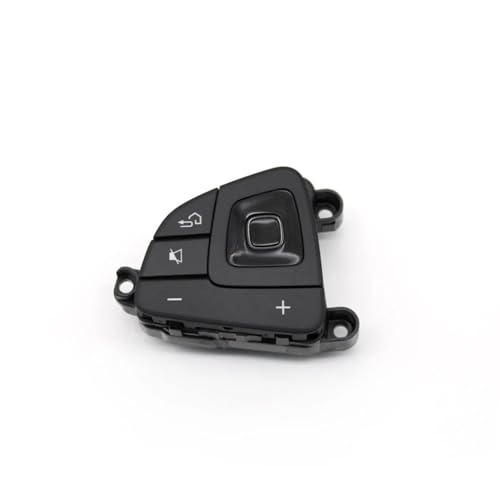 Bouton commande au volant Mercedes W213 gauche pour des trajets sereins en Classe E
