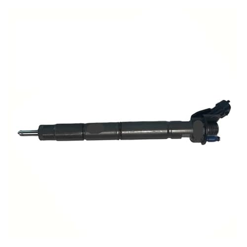 Injecteur diesel 0445117040 rampe commune de qualité supérieure