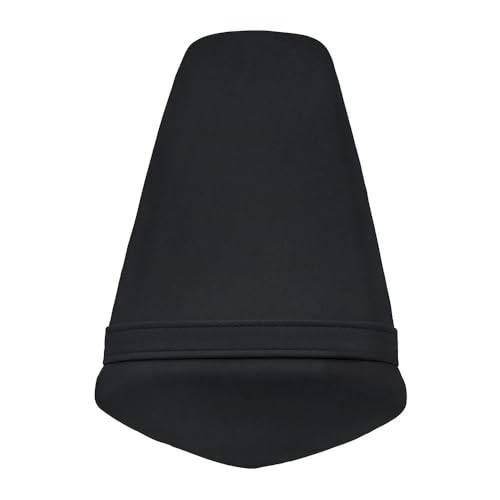Asiento delantero para ZX-10R 2011-2015 cojín trasero de moto negro 4