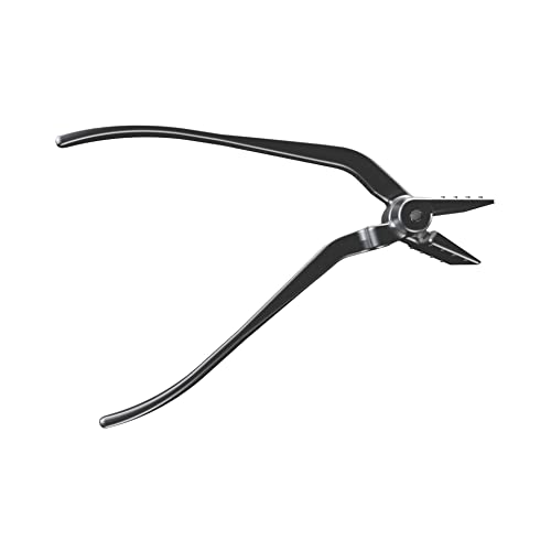 Fairmont Tongs MT14010 Everhard Products dobladora de chapa manual 5