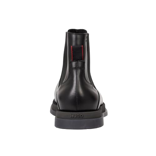 HUGO Men's Modern Chelsea_Boot4