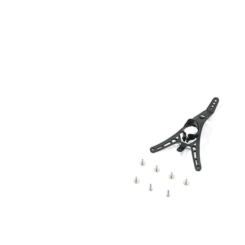 Air Canopy Retention Para Lente C02 C03 Subsystem UAV 4.2V 1PC miniatura 2