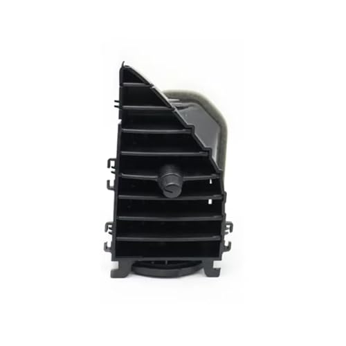 Grille de ventilation de tableau de bord pour Vito W447, moulure finition premium chromée