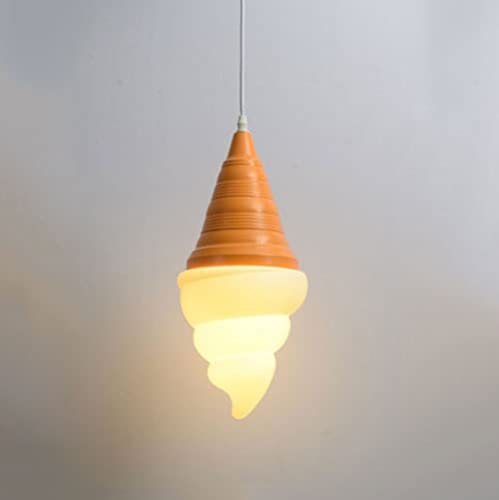 Suspension crème glacée pour chambre d'enfant et décoration joyeuse de garderie