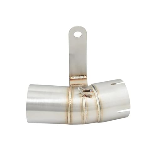 Échappement slip pour connecter le silencieux 60mm sur S1000RR 2019-2025