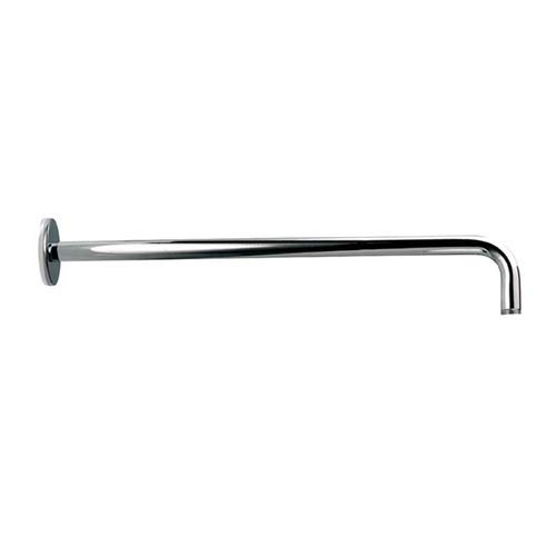 Jaquar Shower Arm �20mm and 300mm Long Round Shape with 90? Bend for Wall Mounted Showers with Stainless Steel Flange (B07YZ9X2LN) Amazon Price History, Amazon Price Tracker