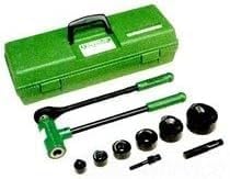 Greenlee - Case Crry, Hole Making (30236)