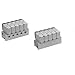 SMC VV3PA5-41-021-03T manifold base