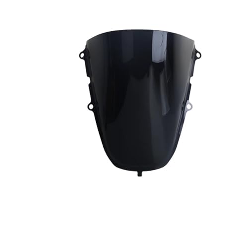 Déflecteur de Phare Moto Réglable pour Réduire la Pression du Vent YZF-R1