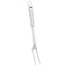 Produktbild Fissler Magic / Edelstahl-Fleischgabel,Braten-Gabel, Serviergabel , mit langem Stiel - Spülmaschinengeeignet, 34 cm