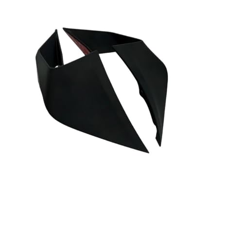 Aileron de moto YZF R3 pour sublimer vos sorties sur circuit et routes