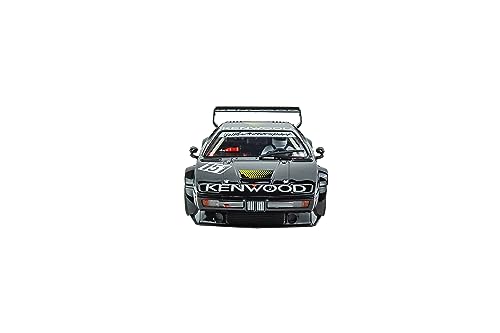 Carrera 20031085 Digital 132 BMW M1 Procar MK-Motorsport, No.151 DRM 1986, Multicolor, ancho: 10 cm, largo: 20.5 cm, alto: 13 cm - Image 4