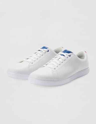 Image of Cole Haan Women's Grand Crosscourt Leather Sneaker