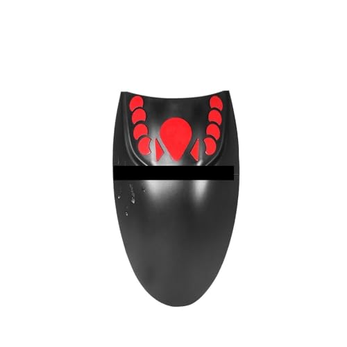 Extension de garde-boue Tiger Sport 660 (2022-2023) protection moto