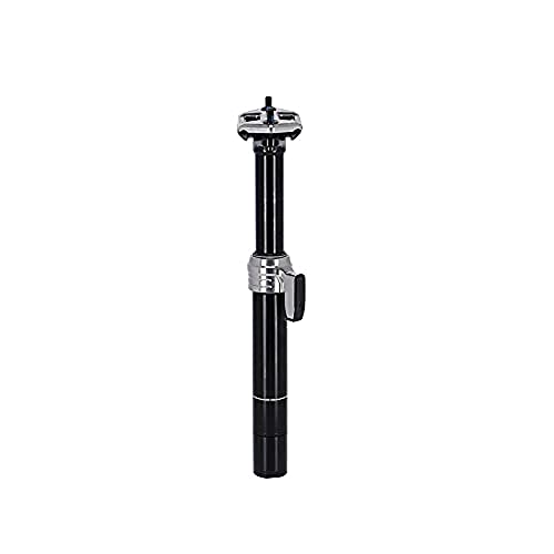XLC SP-T10B TIJA Telescopic.All MTN 31.6 350-100mm