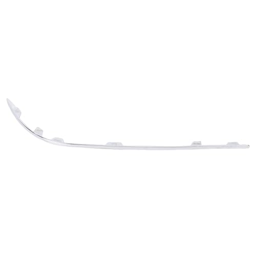 Parachoques trasero acabado cromo de alta fidelidad para 300 2005-2010 US Spec