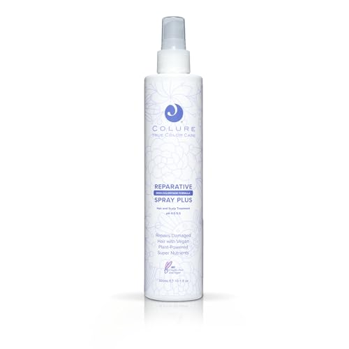COLURE Reparative Spray Plus 10 oz - Pre-Color Treatment