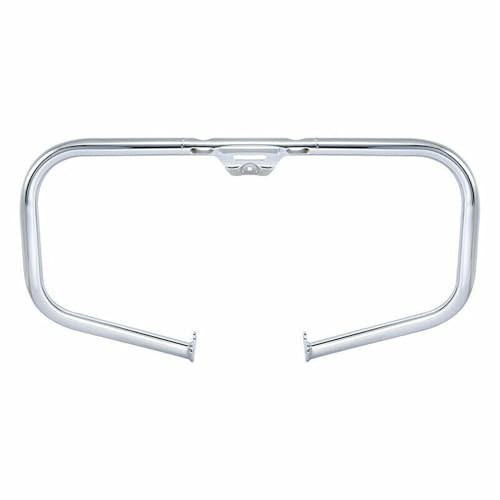 Barre de protection moto Softail FLSL pour sécuriser vos road trips urbains et routiers