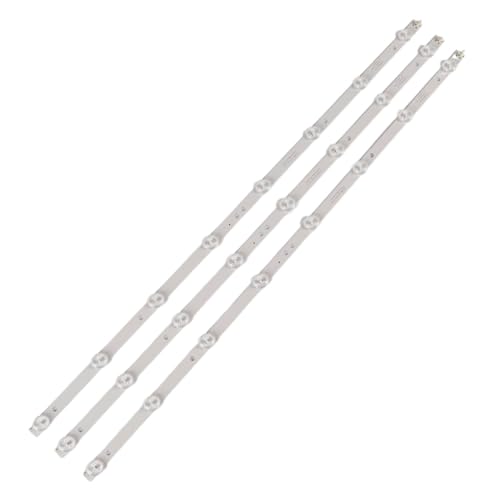 FRSWEQY 8LED Bakgrundsbelysning för K320WD TV 618mm Set Meal