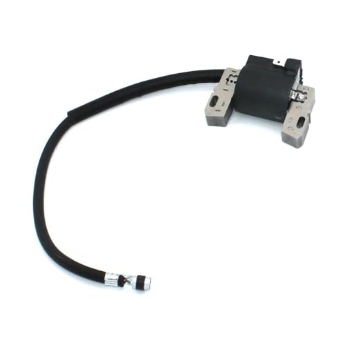 Bobine d'allumage 591459 résout les problèmes de démarrage 9hp - 2