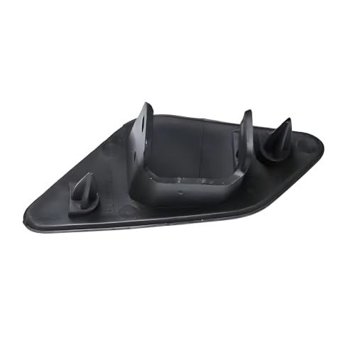 Capuchon Lave Phare pour Seat Leon 3 Solution Remplacement Cache Perdu Pare Chocs Avant - 3