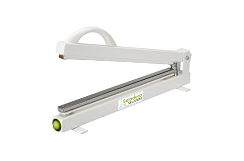 Biotron Seladora Selabem Bivolt - Biotron - Seladora de Embalagens - Cinza - Design Moderno e Inovad