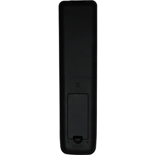 Controle Remoto Tv Samsung Led, LCD - Un46c5000qmxz - Pn58c6400tf - T24b350nd - Ln32c530f1mxzd - Ln3