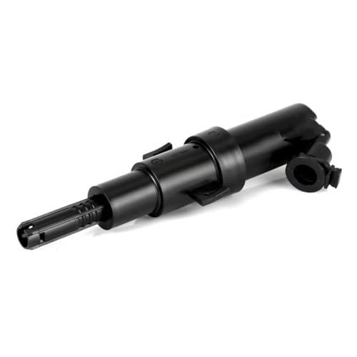 Buse de pulvérisation phare BMW E46 jet précis pour optique propre