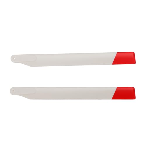 Dpofirs RC �w���R�v�^�[�p��̓��[�^�[ �u���[�h �Z�b�g | RC ERA C138 Bell-206 ���f���̃_�C���N�g�t�B�b�g�����i (��)