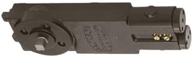 Jackson 20330P Dummy Closer for Use as a Top Pivot