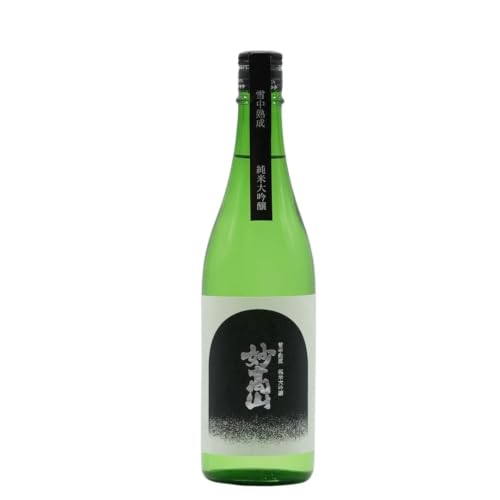 新潟県 妙高山 [純米大吟醸酒] (日本酒) 価格比較 - 価格.com