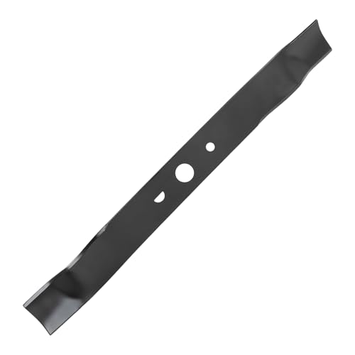 Keycci Lawn Mower Blade Replacement Compatible with 20 Corded Mowers 25022 25222 25112 Heavy Duty Blade Replaces 29423 29172