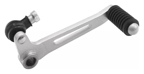 Cale pied moto pour Kawasaki Z900 avec grip antidérapant et levier précis