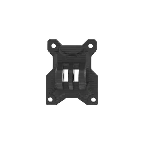 Nazgul F5 V2 cadre carbone anti-casse hélice 5 pouces révision 25V UAV