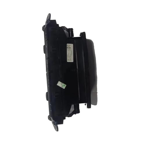 Cubierta rejilla de ventilación de salpicadero de alta durabilidad para VW Polo 4 4