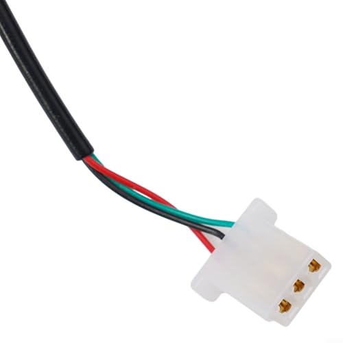 Electric Bike Throttle Grip