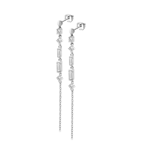 Lotus Boucles d'oreilles femme LP3664-4/1 le bijou idéal du bureau aux soirées