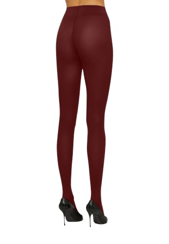 Image of WOLFORD Velvet de Luxe 66 Tights For Women