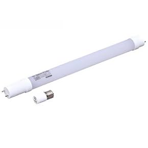 アイリスオーヤマ　コンパクトLED蛍光灯　55形　４本セット IRIS OHYAMA コンパクト蛍光灯LED代替器具55形4灯 (電源ランプ