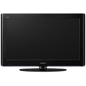 Amazon | 日立 32V型地上・BS・110度CSデジタルハイビジョン液晶