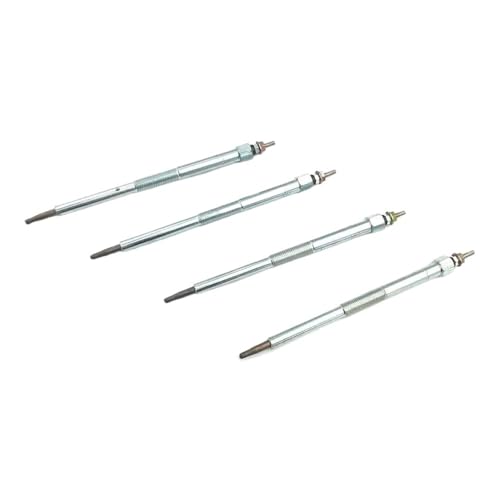 Bougie de préchauffage Nissan Navara X-Trail 11065-AD200 kit de remplacement YD25